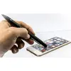 Stilus PEN TROIKA PIP20/BG Photo 2