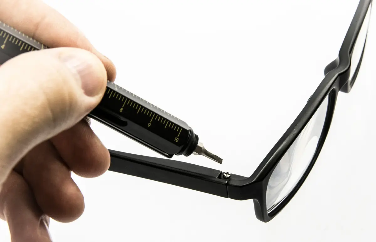 Stilus PEN TROIKA PIP20/BG Photo 4