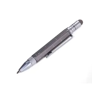 Multifunction ballpoint pen TROIKA Construction Lilput