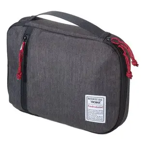 Personīgais organizators TROIKA BUSINESS TECH POUCH BBG54/GY