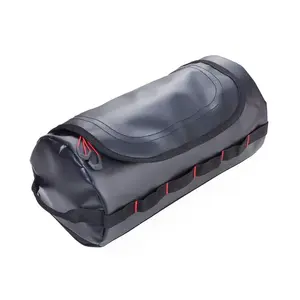 Tualetes soma TROIKA BAG30/BK