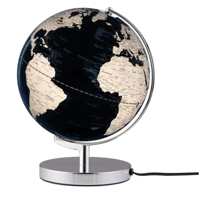 Political globe TROIKA TERRA LIGHT Photo 2