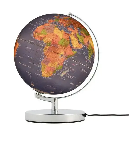 Physical globe TROIKA TERRA LIGHT Photo 2