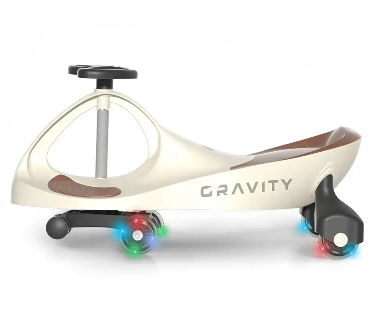 Bērnu skrejritenis milly mally Gravity Milly Mally Photo 3
