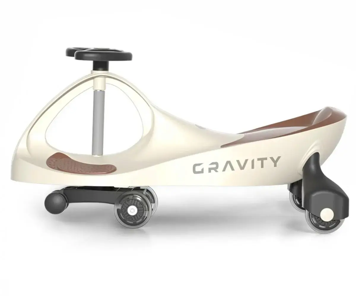 Bērnu skrejritenis milly mally Gravity Milly Mally Photo 4