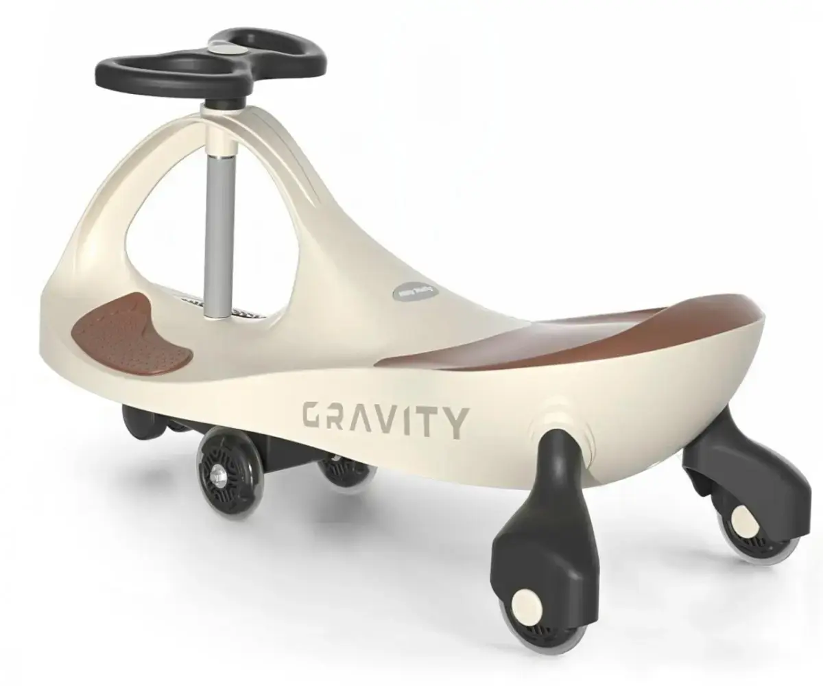 Bērnu skrejritenis milly mally Gravity Milly Mally Photo 5