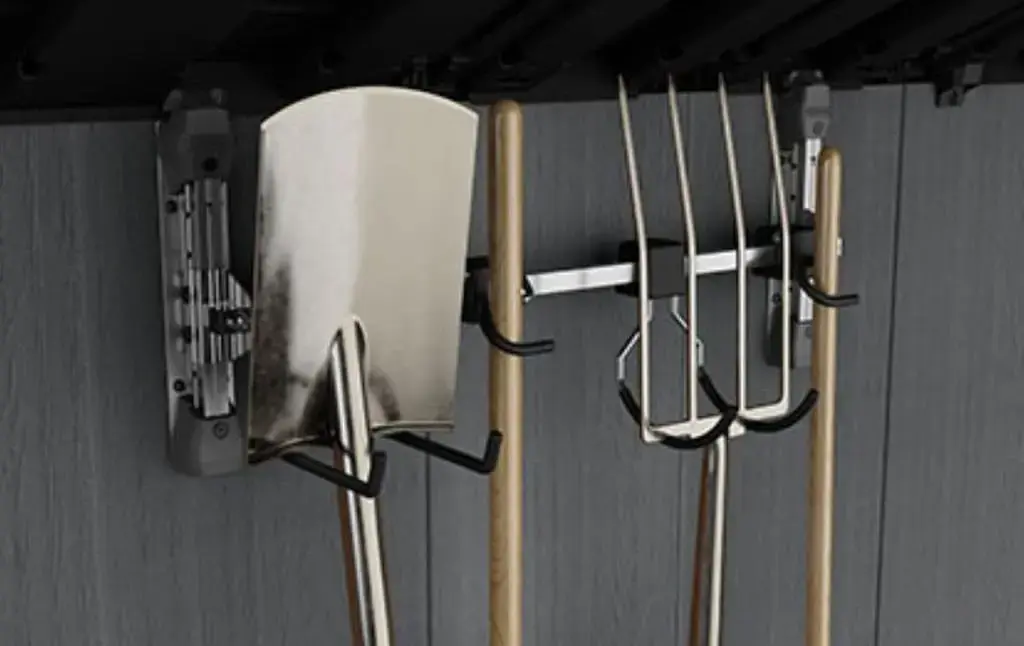 Garden shed shelf Keter 260708 Photo 2