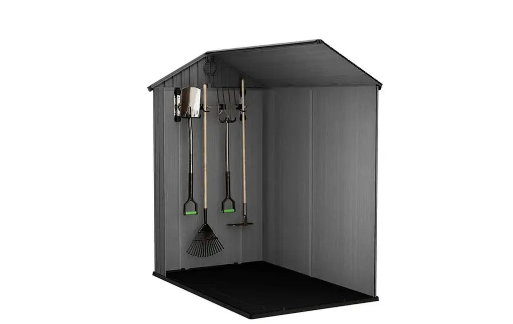 Garden shed shelf Keter 260708 Photo 3