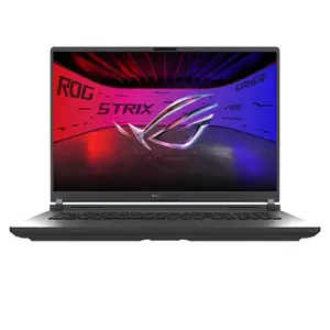 Laptop ASUS ROG Strix G18 18" Intel Core i9-14900HX 16GB 1TB NVIDIA RTX 5070 Windows 11