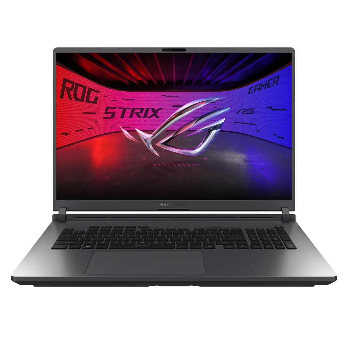 Ноутбук ASUS ROG Strix G18 Photo 4