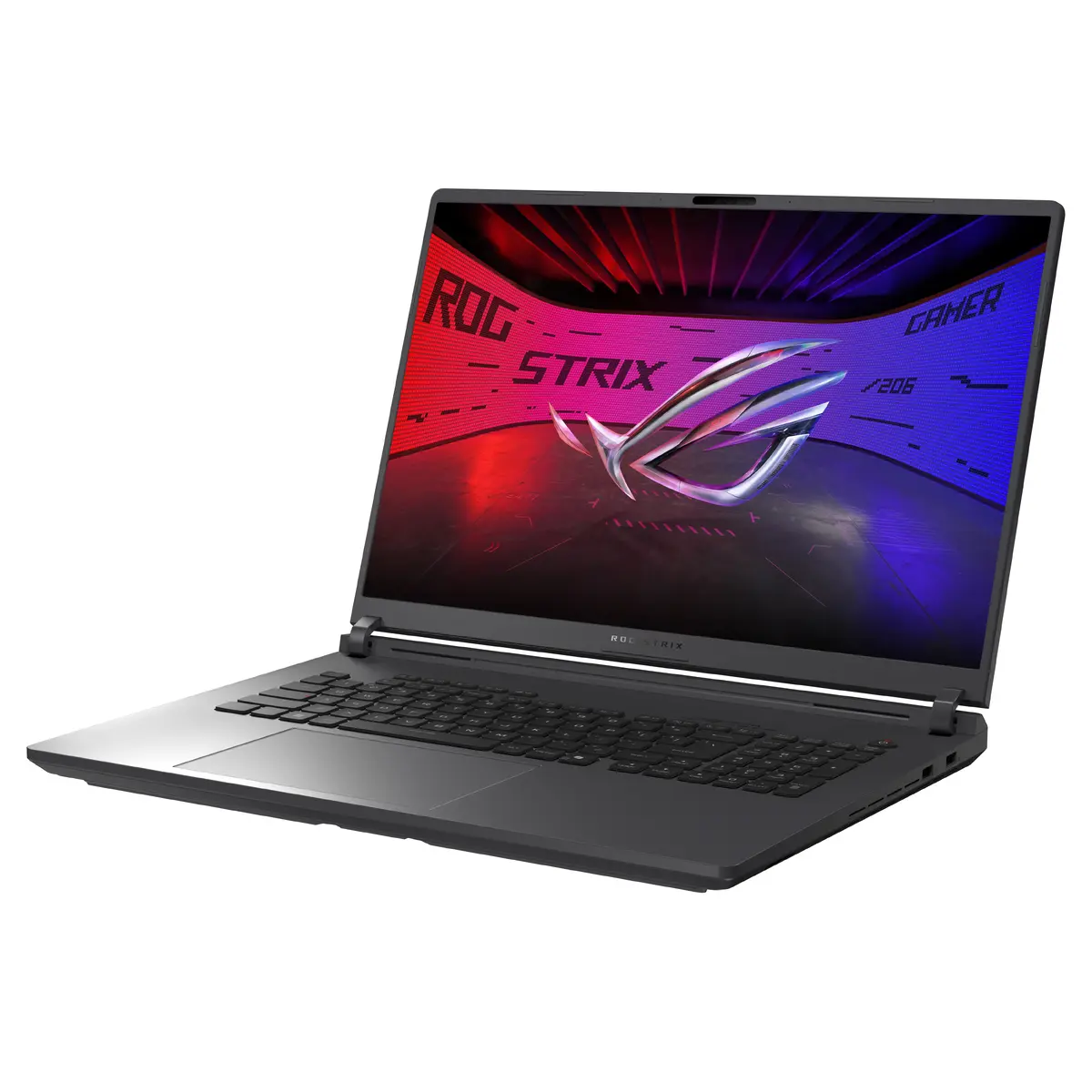 Ноутбук ASUS ROG Strix G18 Photo 7