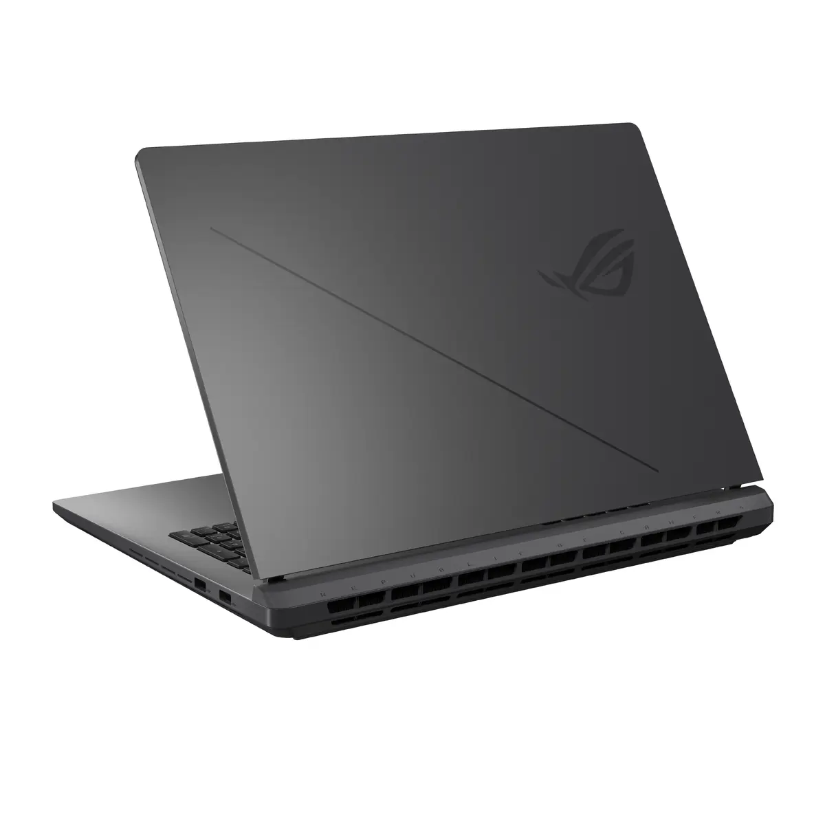 Ноутбук ASUS ROG Strix G18 Photo 11
