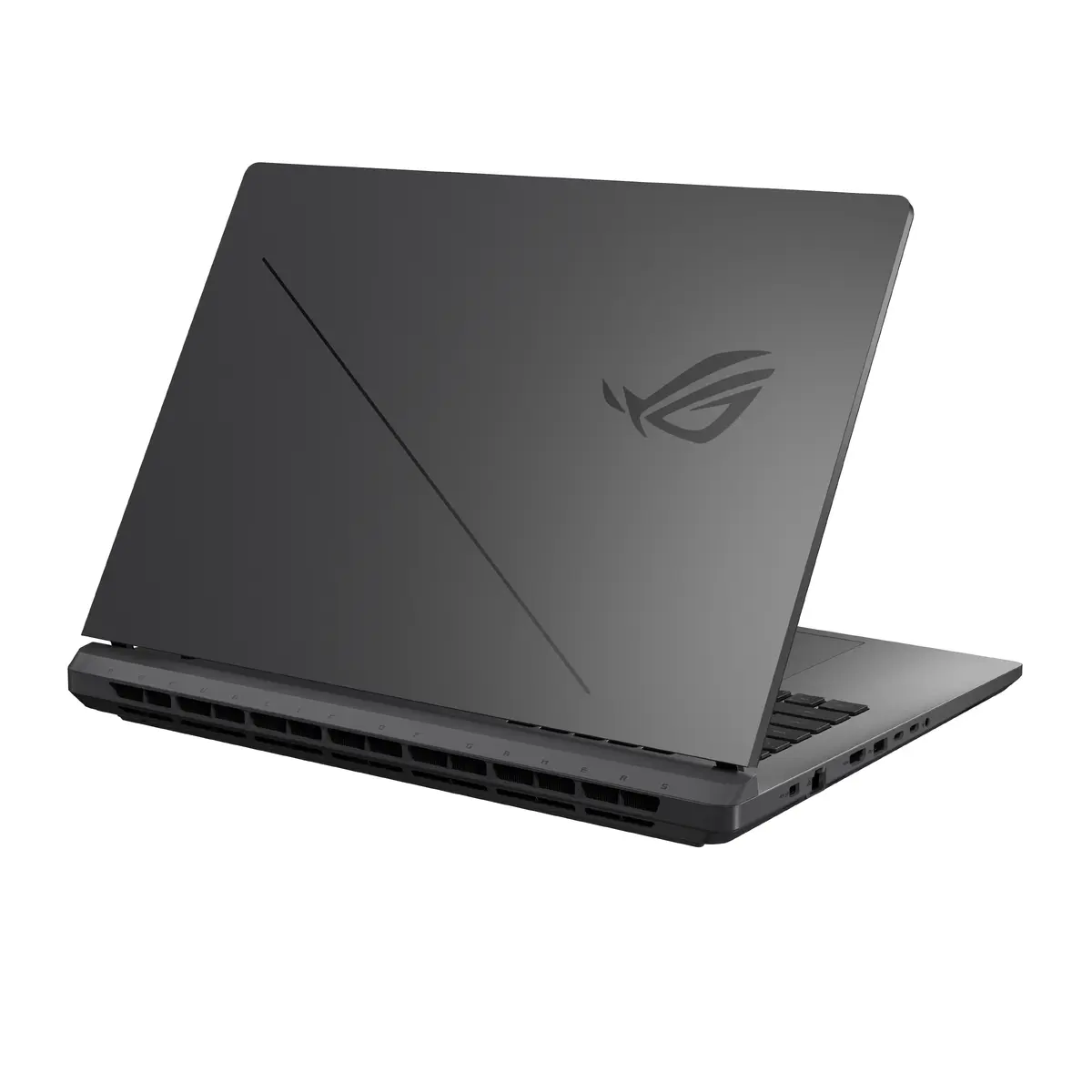 Ноутбук ASUS ROG Strix G18 Photo 13