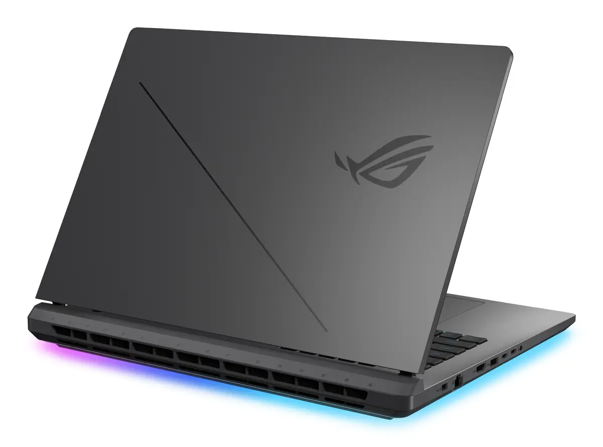 Ноутбук ASUS ROG Strix G18 Photo 14