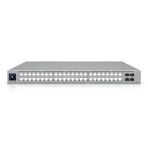 Managed L3 10G Ethernet Switch Ubiquiti UniFi Pro XG 48 PoE