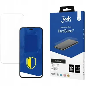Защитное стекло 3MK HardGlass Pro для Honor 400 Lite (закалённое)