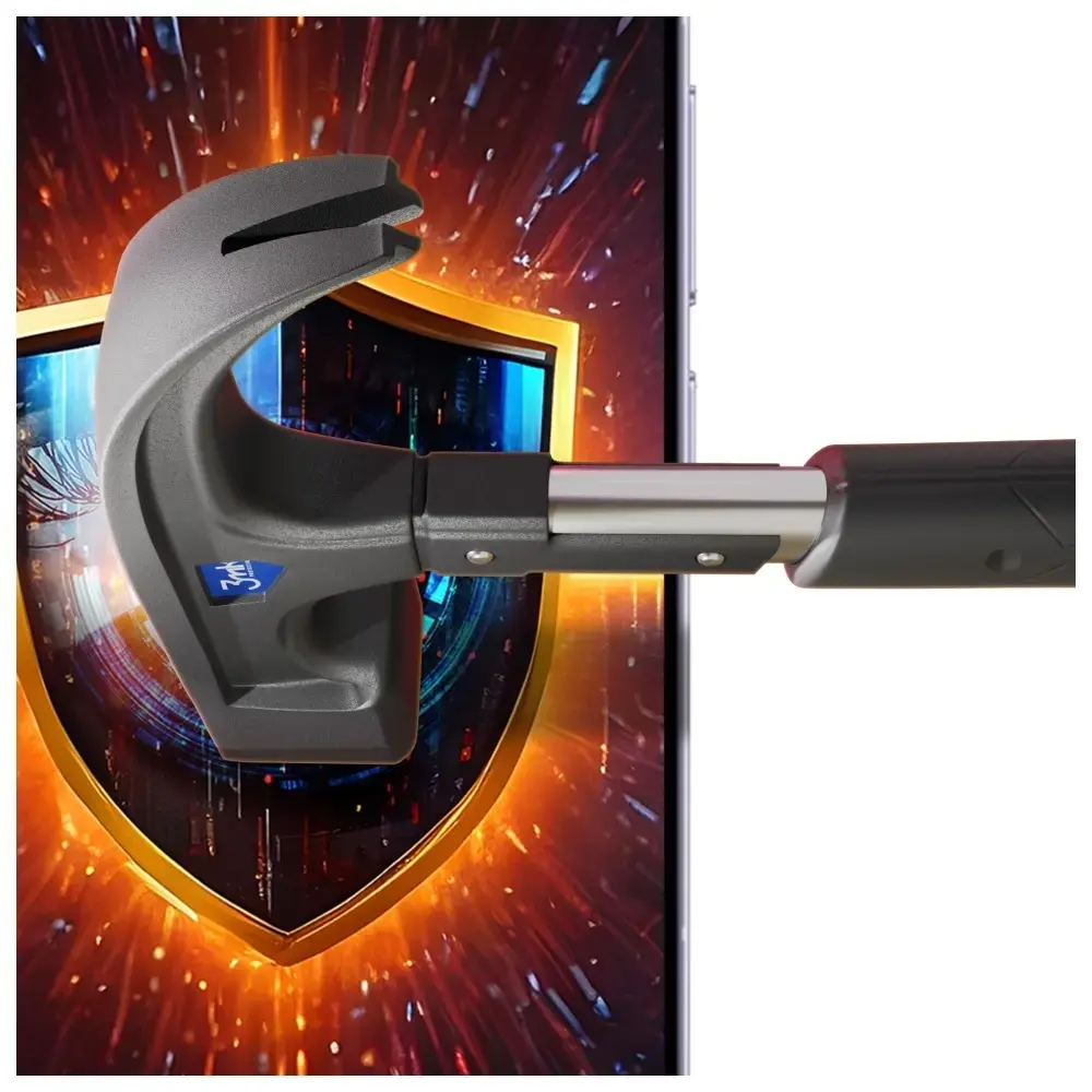 Privātuma plēve 3MK Silky Matt priekš Oppo Reno 14 Photo 3