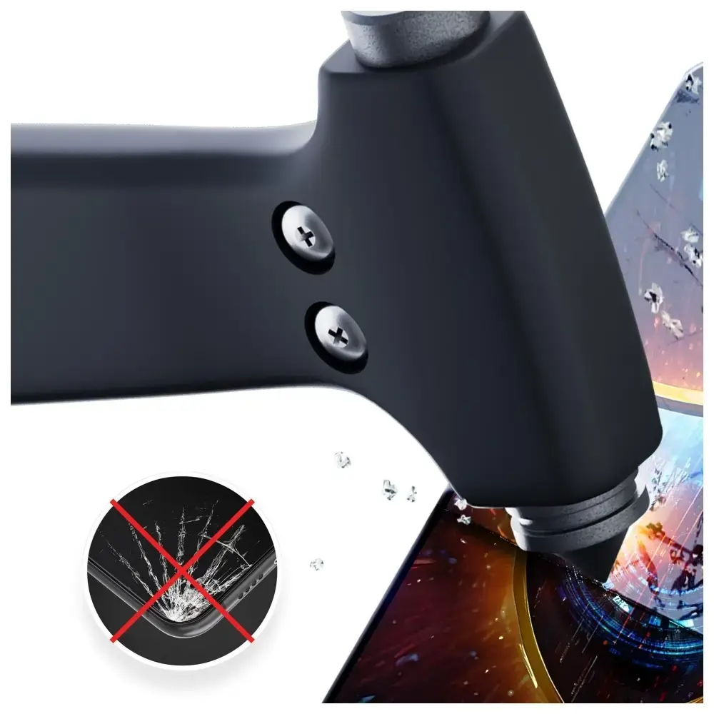 Privātuma plēve 3MK Silky Matt priekš Oppo Reno 14 Photo 4