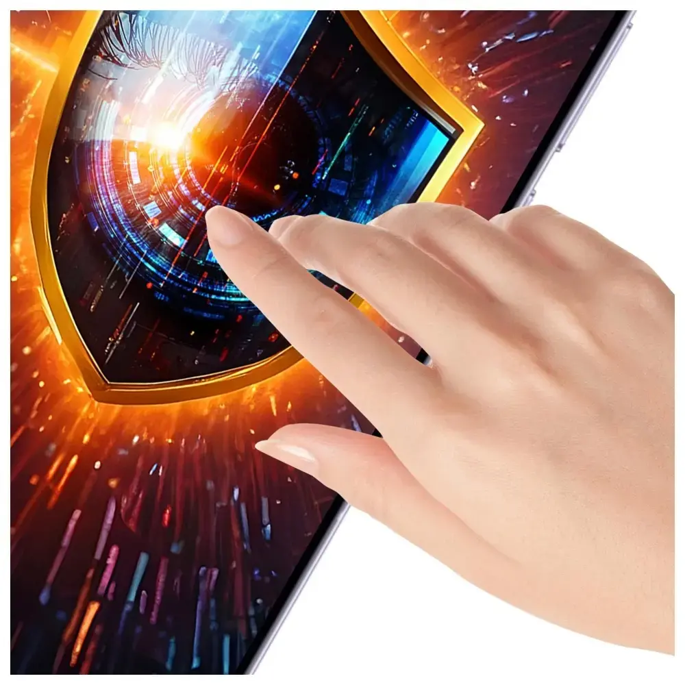 Privātuma plēve 3MK Silky Matt priekš Oppo Reno 14 Photo 6
