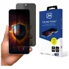 3MK Silky Matt Privacy ekrāna aizsargs priekš Oppo Reno 14 Pro Photo 2