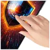 3MK Silky Matt Privacy ekrāna aizsargs priekš Oppo Reno 14 Pro Photo 8