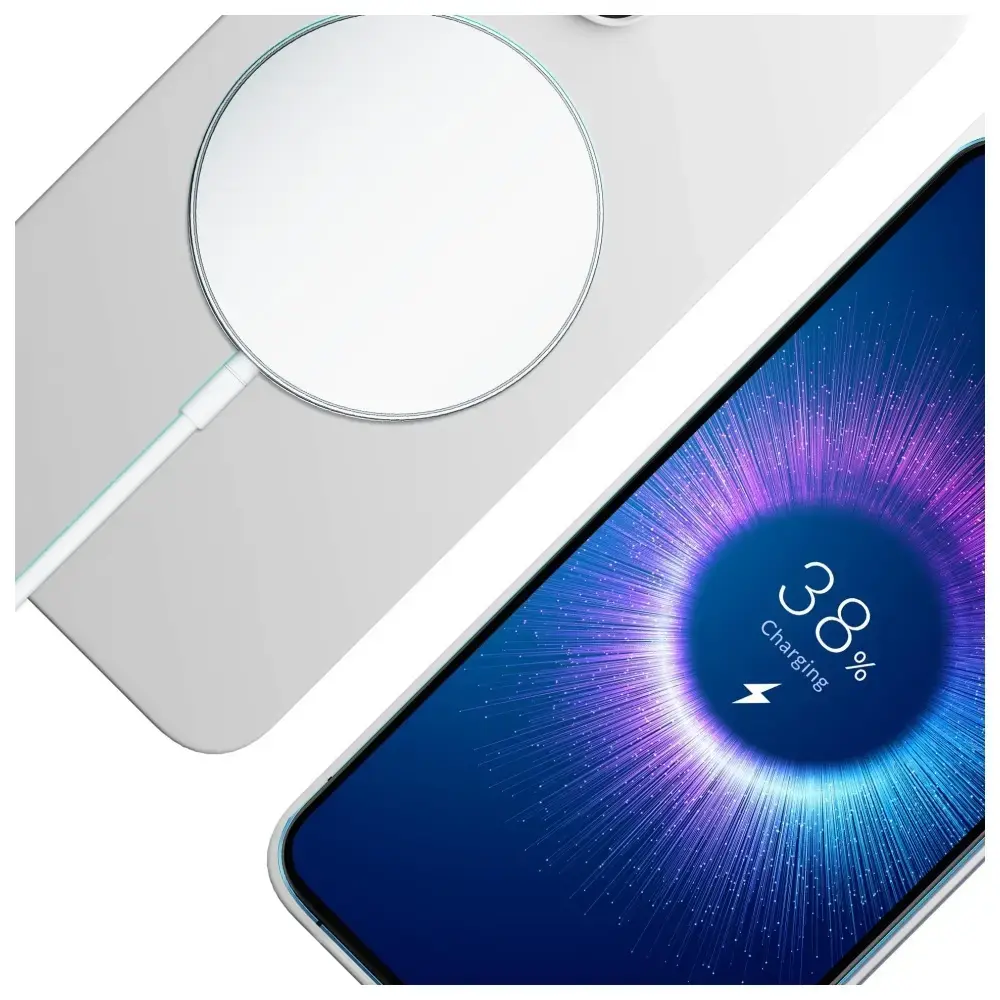 Aizsargvāciņš 3MK Hardy MagSilicone priekš Apple