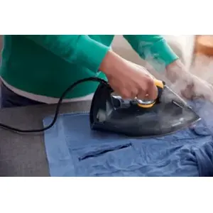 SteamGlide Elite: our best gliding and scratch resistance