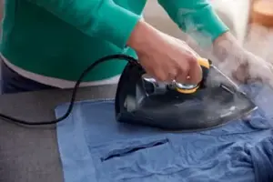 SteamGlide Elite: our best gliding and scratch resistance