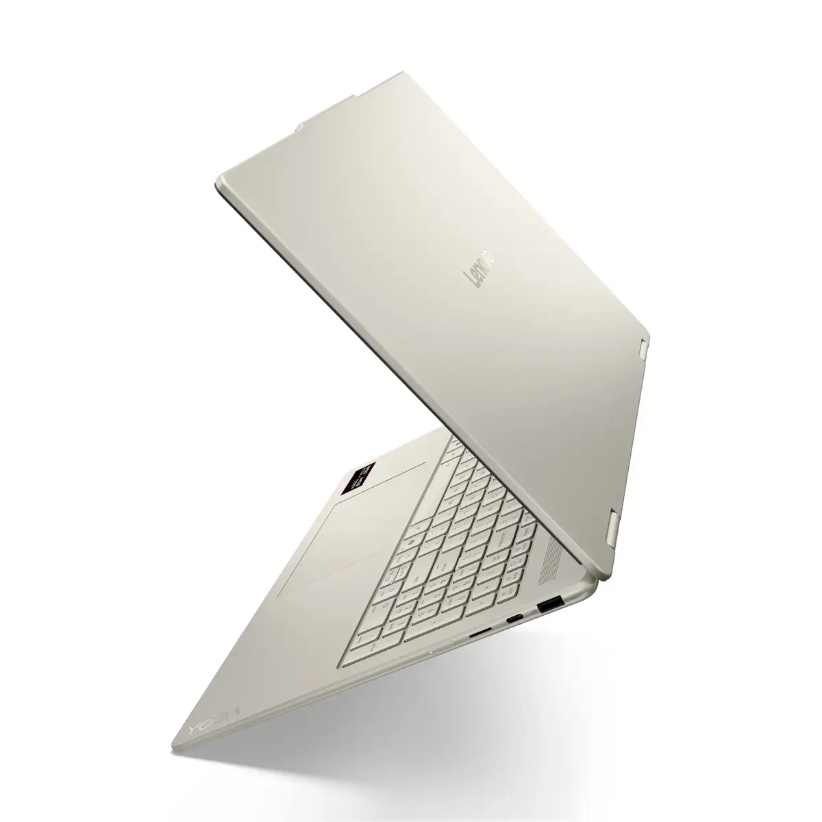 Klēpjdators Lenovo YOGA 7 Photo 7