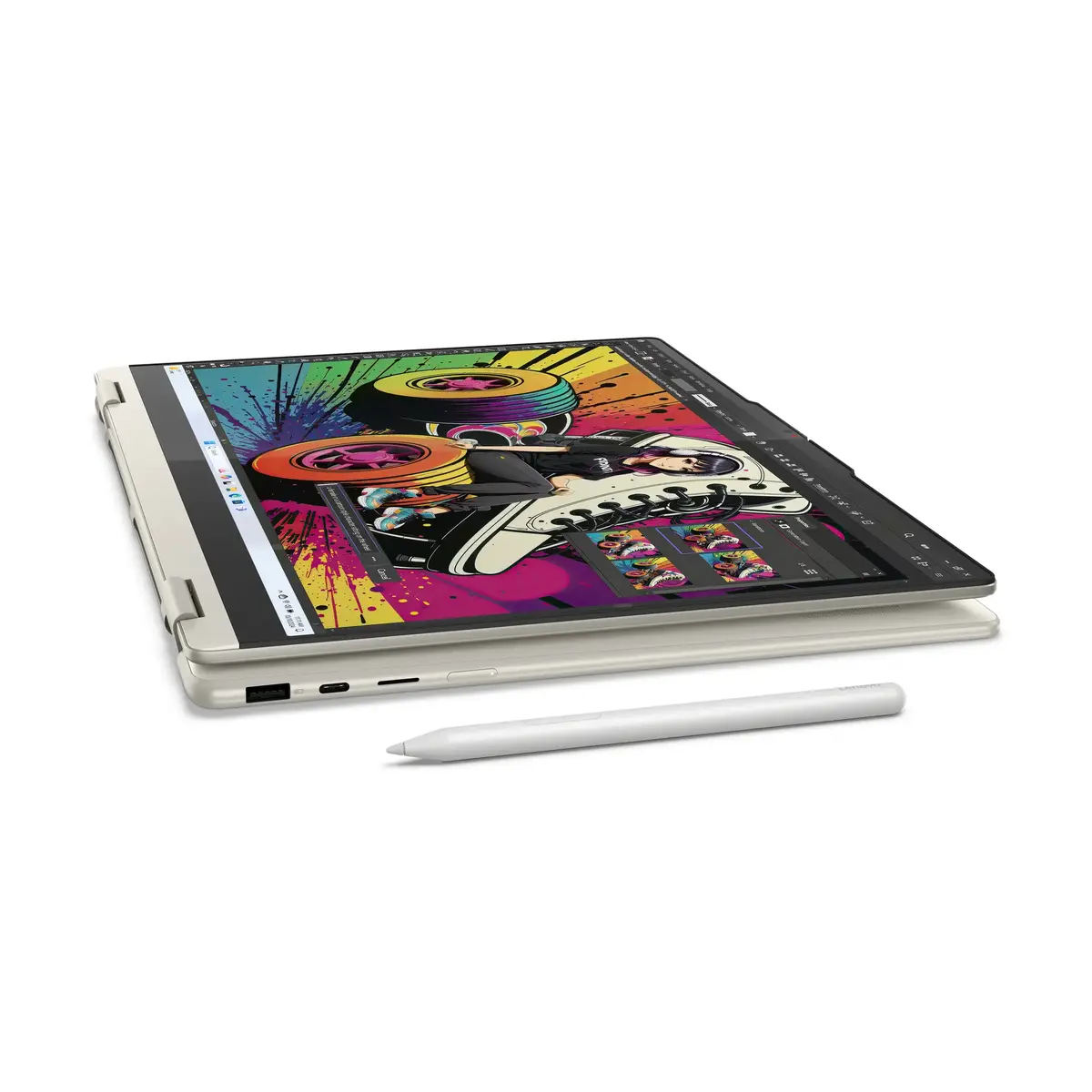 Klēpjdators Lenovo YOGA 7 Photo 5
