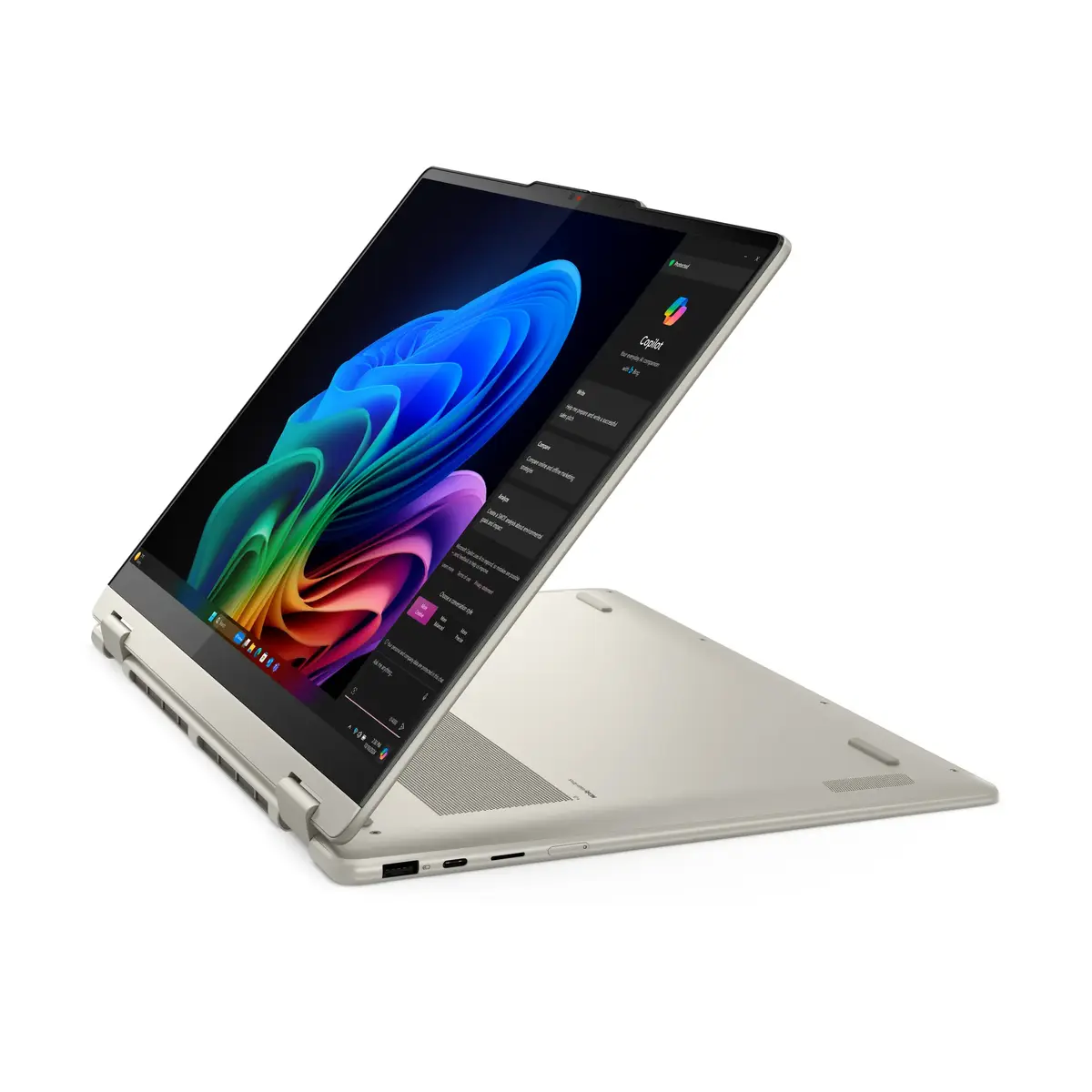Klēpjdators Lenovo YOGA 7 Photo 6