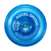 Bandai Hyper Yoyo Accel Heroic Blue Photo 3