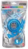 Bandai Hyper Yoyo Accel Heroic Blue Photo 5