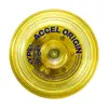 Йо-йо Bandai Hyper Yoyo Accel Hip-Hop Yellow Photo 2
