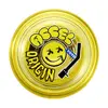 Йо-йо Bandai Hyper Yoyo Accel Hip-Hop Yellow Photo 4