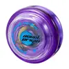 Bandai Hyper Yo-Yo Accel Cosmo Purple Trick Toy Photo 2