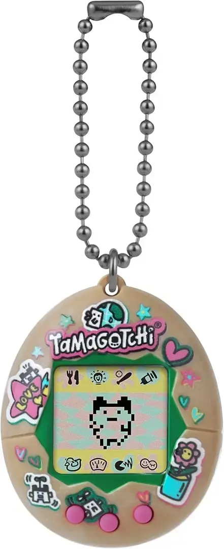 Elektroniskais Tamagotchi Bandai ECO CELEBRATION EGG 44315 Photo 2