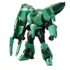 Bandai HGUC PMX-002 Bolinoak-Sammahn набор 1/144 Photo 8