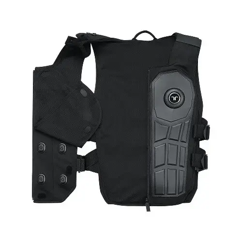 bHaptics TactSuit Pro Haptic Feedback Vest Photo 2