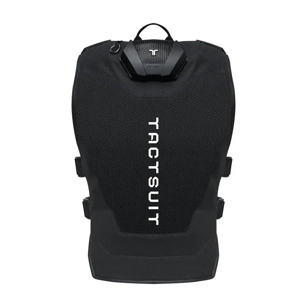 bHaptics TactSuit Pro Haptic Feedback Vest Photo 3