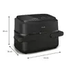Philips NA150/00 Double аэрофритюрница 7,1 л Photo 3