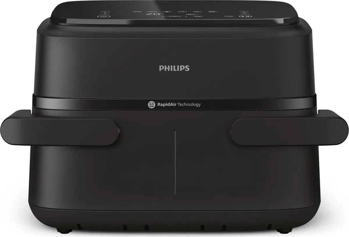 Philips 1000 series NA150/00 Karstā gaisa friteris Photo 5