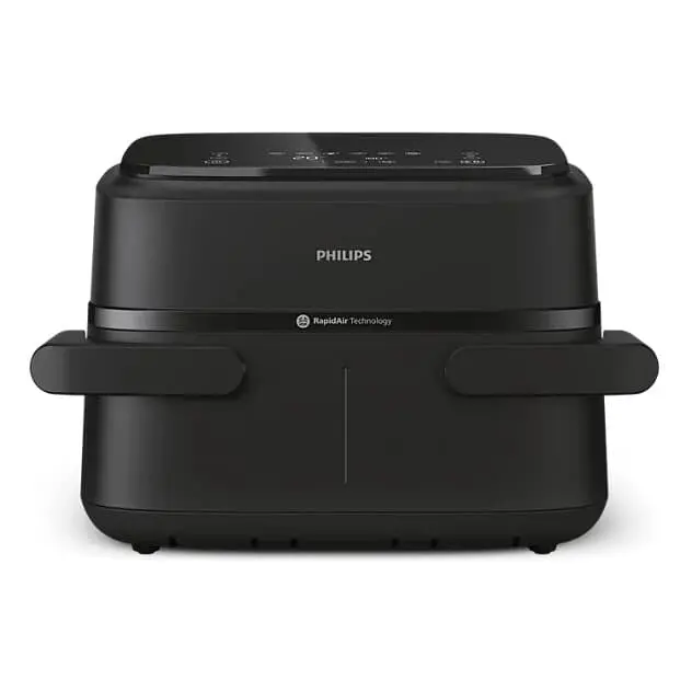 Philips 1000 series NA150/00 Karstā gaisa friteris Photo 6