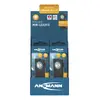Ключевой фонарик Ansmann ML400R Photo 7