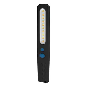 Inspection lamp ANSMANN WL390R LED, Cool/Warm white, 385 lm, LiPo 1200 mAh, IP20, black