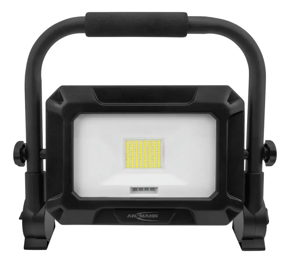 Plūdu darba lampa Ansmann FL50W-R Photo 3