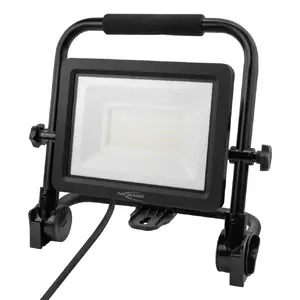 Flood work light Ansmann FL50W-AC Black LED 50 W 5400 lm