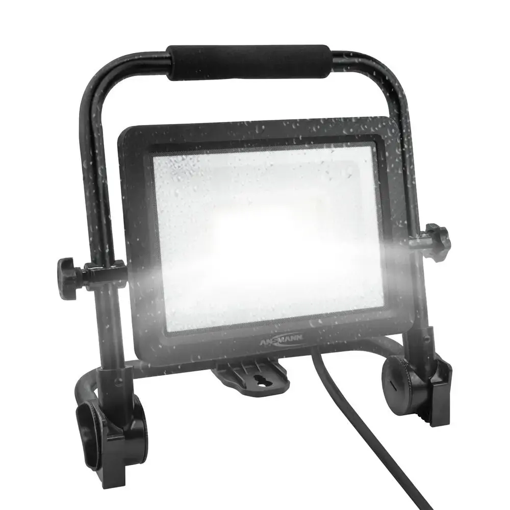 Прожектор Ansmann FL50W-AC Photo 2
