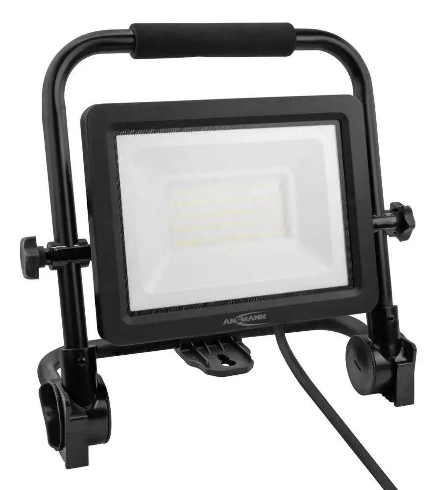 Прожектор Ansmann FL50W-AC Photo 3