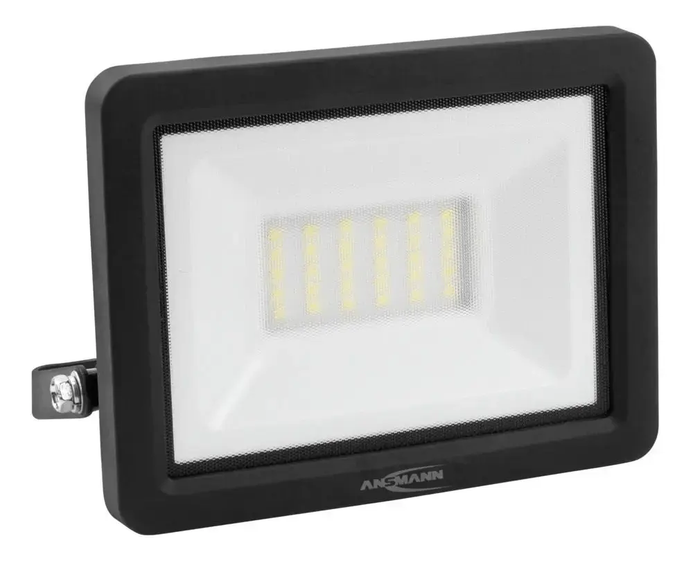 ANSMANN WFL20W LED 20 W flood work light Photo 2